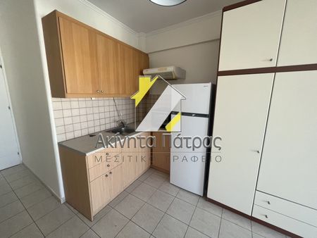 Γκαρσονιέρα/Studio 25 τ.μ. - Photo 4