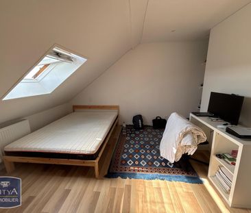 Location Appartement 1 pièce 9m² VALENCIENNES 59300 - Photo 3
