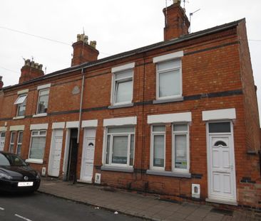 99 Paget Street - GOLDEN STABLE - A1 LocationLoughborough - Photo 1