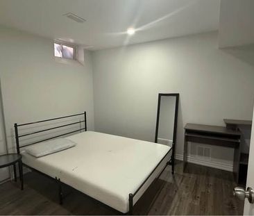 For Lease - 54 Bethany Street Unit# BSMT, Markham, Ontario - Photo 6