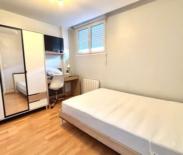 Appartement à louer 4 pièces • Le Mans - Photo 2