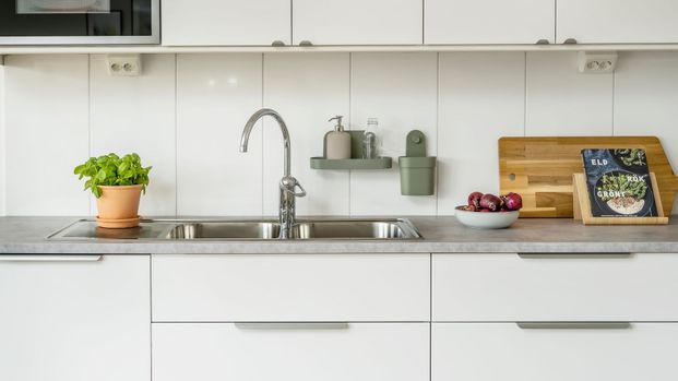 Skogängsvägen 47 B - Foto 1