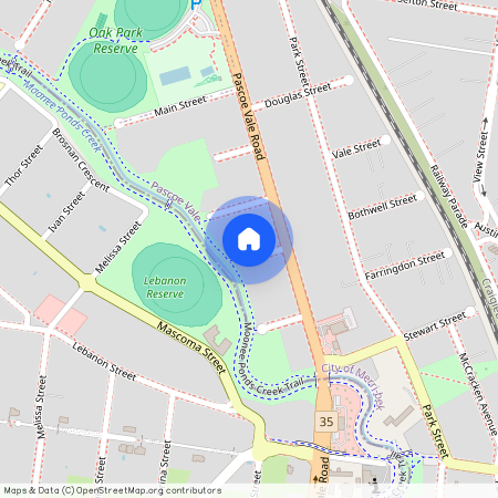 2B Marks Street, Vic 3044, Pascoe Vale