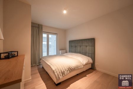 Prachtig, gemeubeld appartement in standingvolle residentie, op de Kustlaan, met open zicht - Foto 3