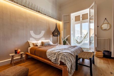 3 room luxury Flat for rent in Balmes, 76, Barcelona, Province of Barcelona, Catalonia - Photo 5