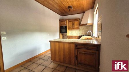 Location - Maisons - KATZENTHAL - 68230 - Photo 3
