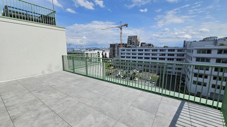 Location Appartement Clermont-Ferrand - Photo 2