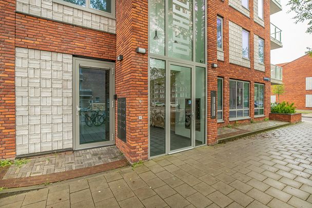 Henri Dunantstraat 95 Amsterdam - Foto 1