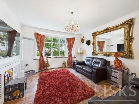 3 bedroom semi-detached house to rent - Photo 2