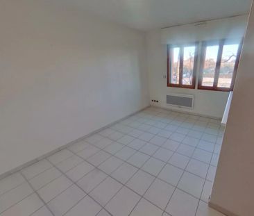 T2 Quartier Lardenne - Photo 1
