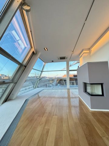 Luxus Penthouse im Rathausviertel - Photo 5