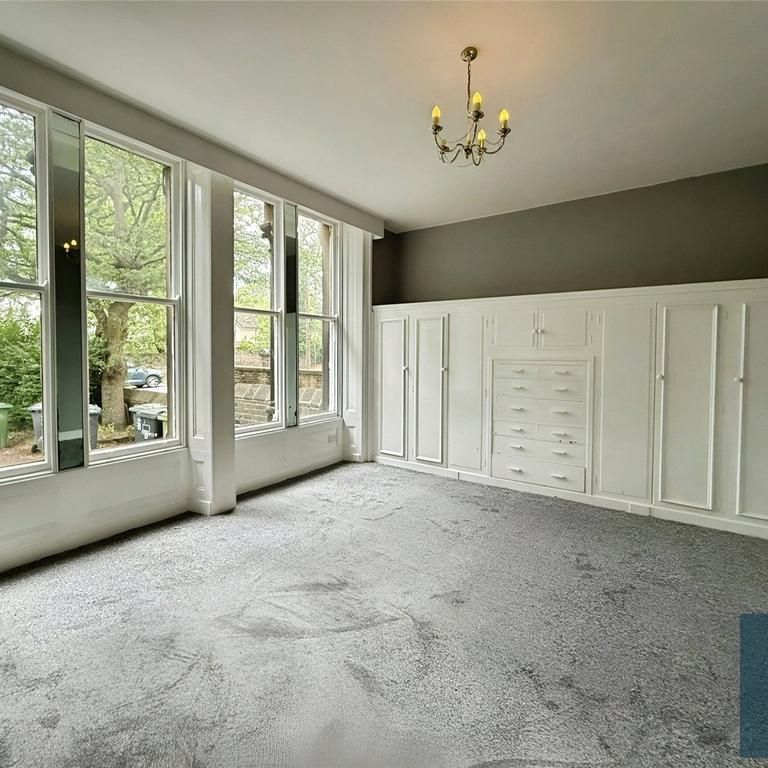 3 bedroom apartment to rent - Photo 1