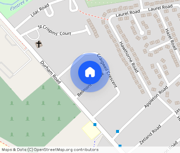 Belmont Avenue, Stockton-on-Tees - Photo 1
