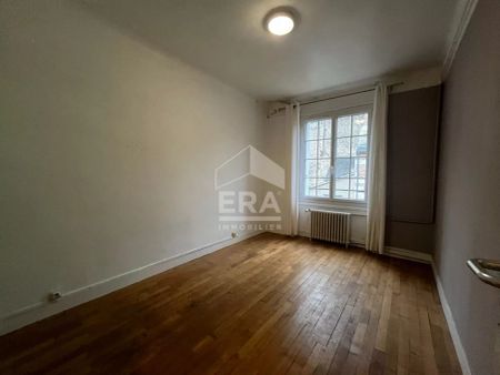 APPARTEMENT T3 A LOUER - BLOIS - HYPERCENTRE, 2 CHBS, CAVE COMMUNE - Photo 4