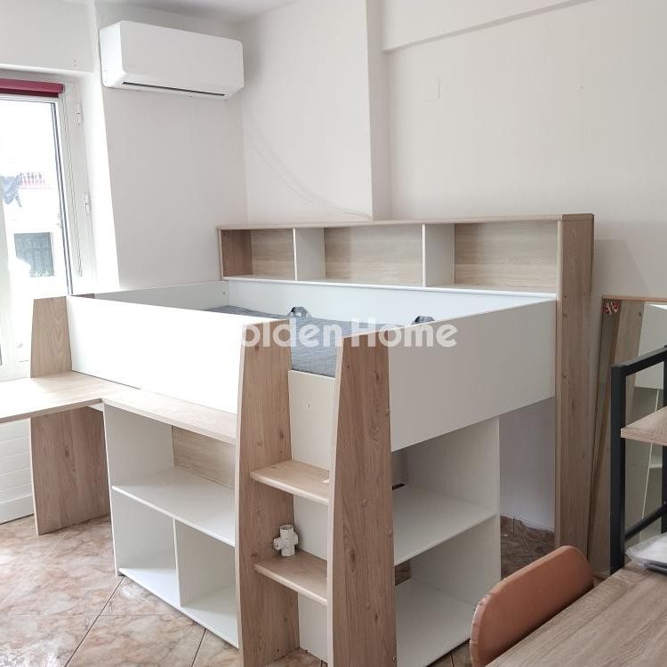 Studio / γκαρσονιέρα 15 τ.μ. προς ενοικίαση - Photo 1