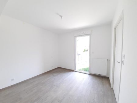 Appartement T2 à louer Chavagne - 43 m² - Photo 5
