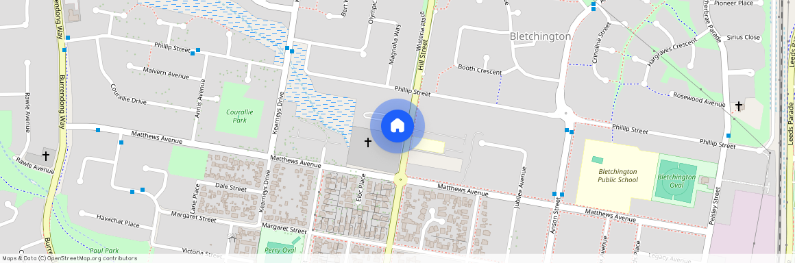 2/209 Hill Street, NSW 2800, Orange