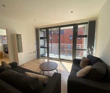 2 bedroom flat to rent - Photo 6