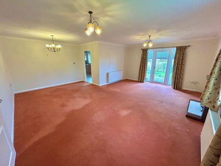 3 bedroom detached bungalow to rent - Photo 3