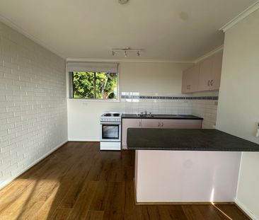 BRIGHT, SPACIOUS & FRESHLY PAINTED - Photo 2