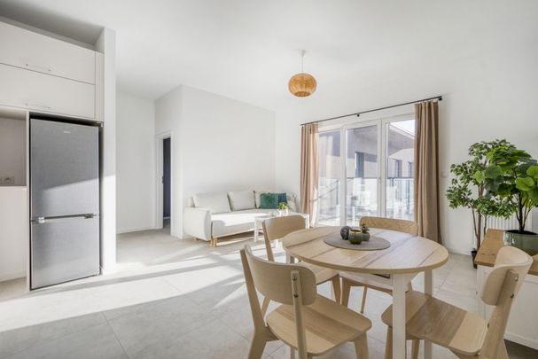 Wolne od zaraz, tak dla zwierząt, zupełnie nowe! - Photo 1