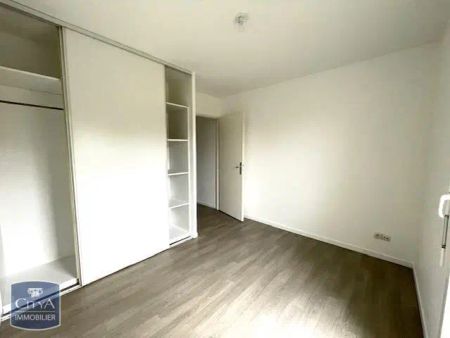Appartement à louer 3 pièces 70m² - Photo 4