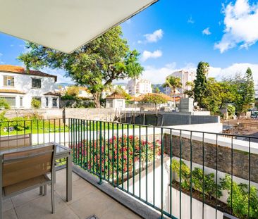 Luxury Flat for rent in Funchal, Madeira - Photo 4