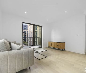 Anax Street London N4 - Photo 2