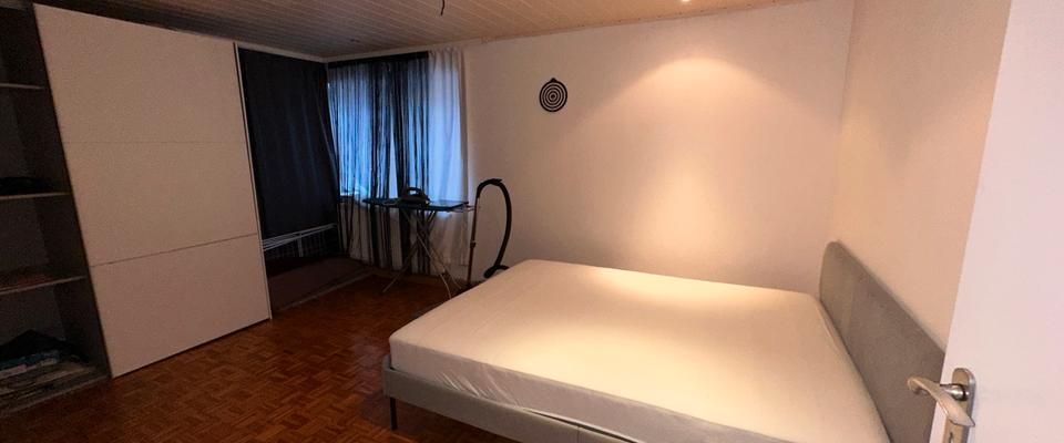 3 Zimmer Whg. neben Bergschule - Foto 1