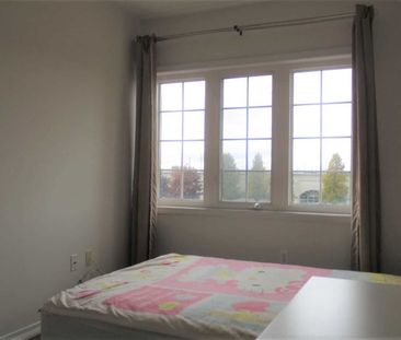 For Lease - 5753 Retreat Street, Mississauga, Ontario - Photo 1