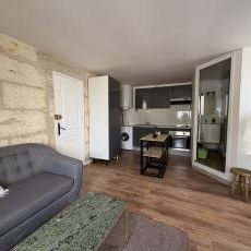 Location Appartement 1 pièce 23m² PERIGUEUX 24000 - Photo 2