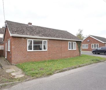 2 bedroom bungalow to rent - Photo 6