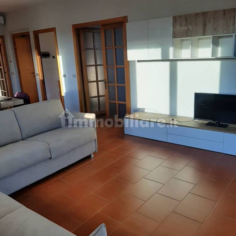 Attico Località Tre Strade 16/b, Baia Blu, Pozzuolo, Tre Strade, Lerici - Photo 1