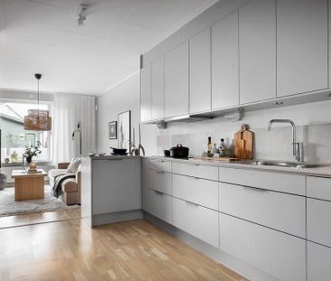 Tollare Ängsväg, Saltsjö-Boo - Foto 3