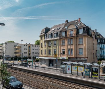 City-Residence: Neu möbliertes Design-Apartment mit exzellenter Aus... - Photo 6