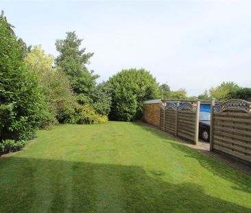 2 bedroom maisonette to rent - Photo 5