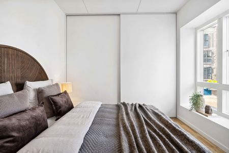 Baltorpstræde 87, 1. th. - Photo 4