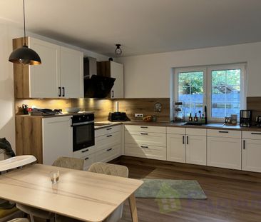 Modernes Reihenendhaus in Neukamperfehn - Einziehen und wohlfühlen! - Foto 1