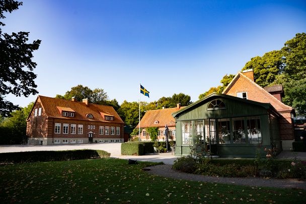 Östra Balkåkravägen, Ystad - Foto 1