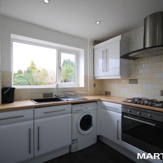 2 bedroom semi-detached house to rent - Photo 1