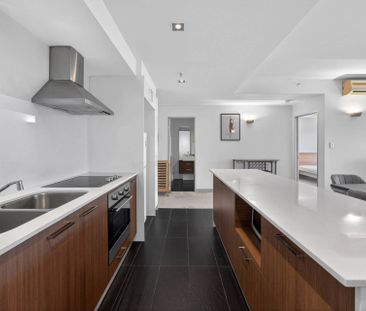 FULLY FURNISHED MODERN APARTEMENT - Photo 6