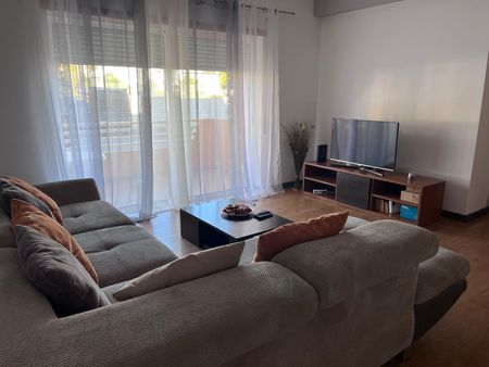 Apartamento T3 para arrendamento anual em Conceição de Tavira, Algarve - Photo 4
