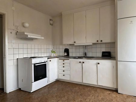 Hantverkargatan 30 B - Foto 2