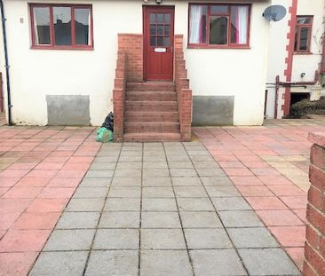 En-Suite Student Rooms – Newport Road - Photo 1