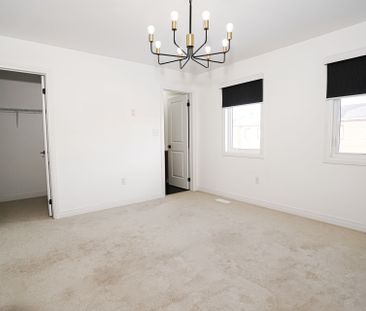 For Lease - 108 Fairlane Avenue, Barrie, Ontario - Photo 4