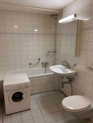 3 Zimmer, 70 m², 1. Stock - Photo 1
