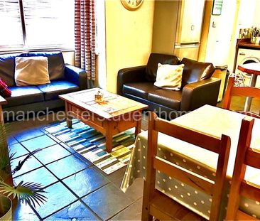 Albion Road, Manchester, M14 6LU - Photo 6