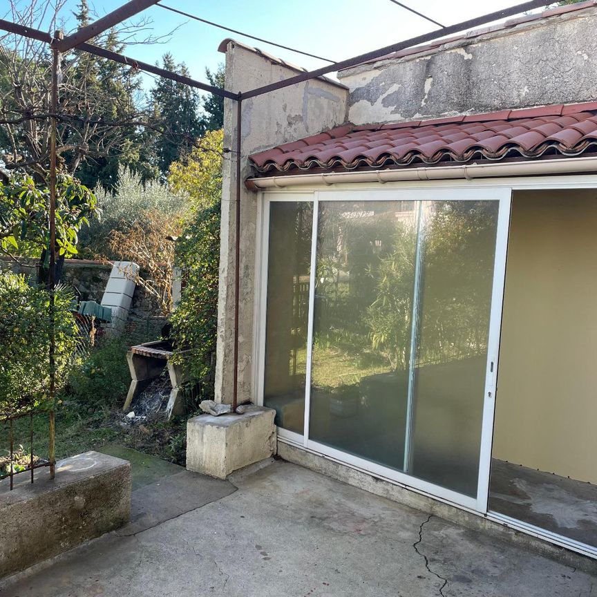 Location Maison 3 pièces 58m² DRAGUIGNAN 83300 - Photo 1