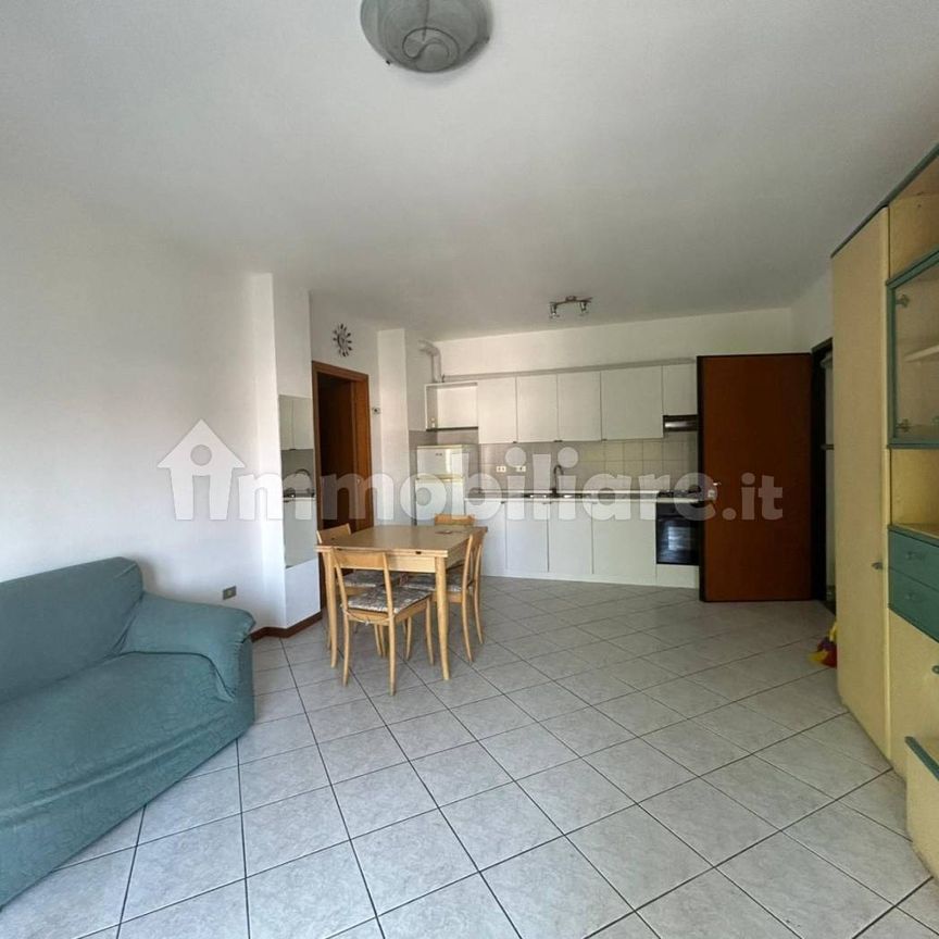 Bilocale via Volturno 23, Bobbiate - Schiranna, Varese - Photo 1