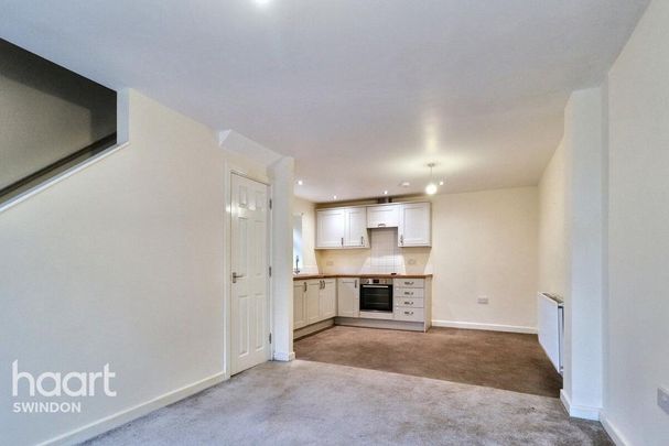 2 bedroom end of terrace house to rent - Photo 1